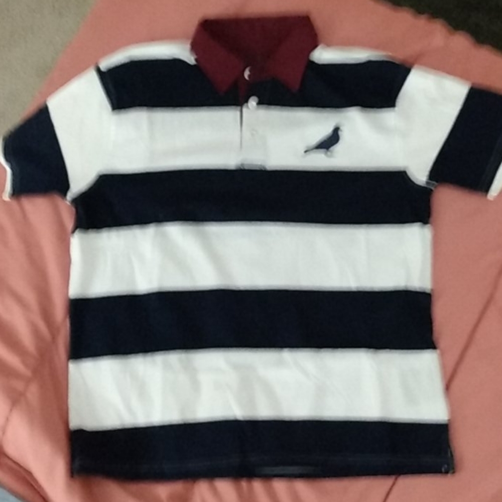 Brand new never been worn staple Polo